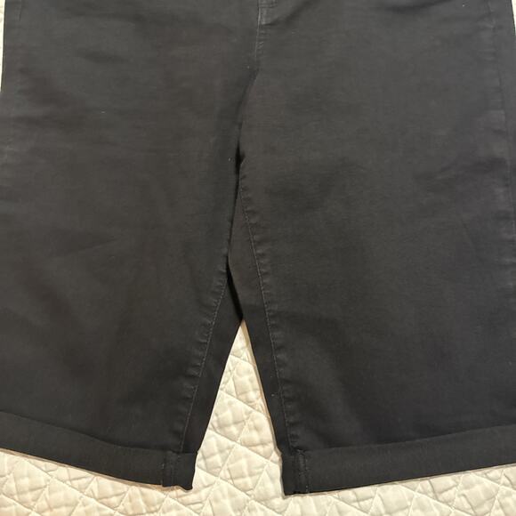 Don’t Jeans Ludlow Short Size 14 - Picture 6 of 7